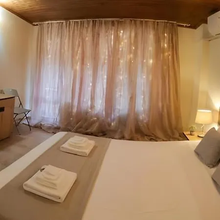 דירה Floor With Balcony *